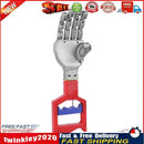 33cm Robot Claw Hand Grabber Grabbing Stick Intellectual Plastic Kids Toys Newly