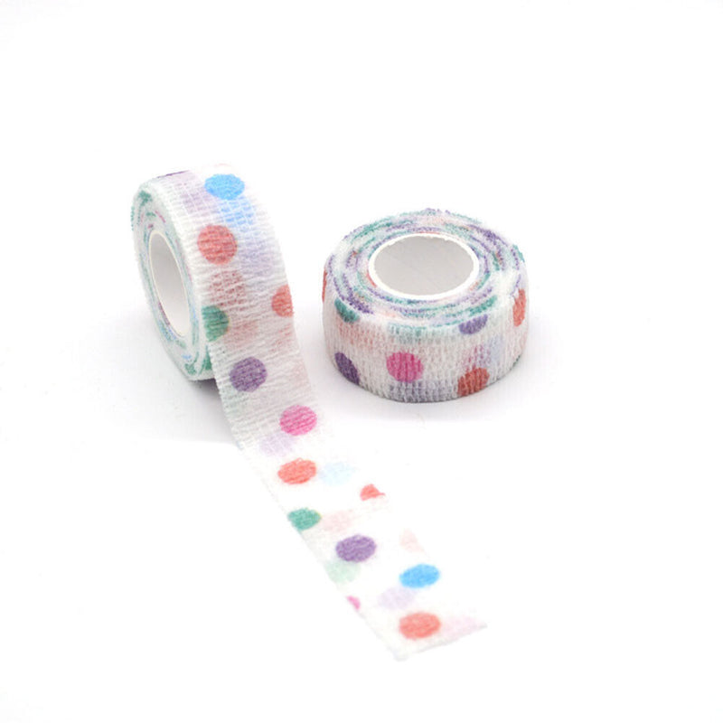 Self-adhesive Finger Bandage Finger Protective Tape Writing Anti-cocoon Artif