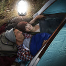 LED Camping Lantern Light Costech Portable COB Light Ultra Bright Collapsible