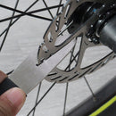 Disc Brake Rotor Alignment Truing Tools Bicycle Brake Pad Disc Correction Wrench