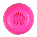 Durable Cute Finger Toe Nail Art Tip Polish Blower Dryer Eco-Friendly Pink Newly