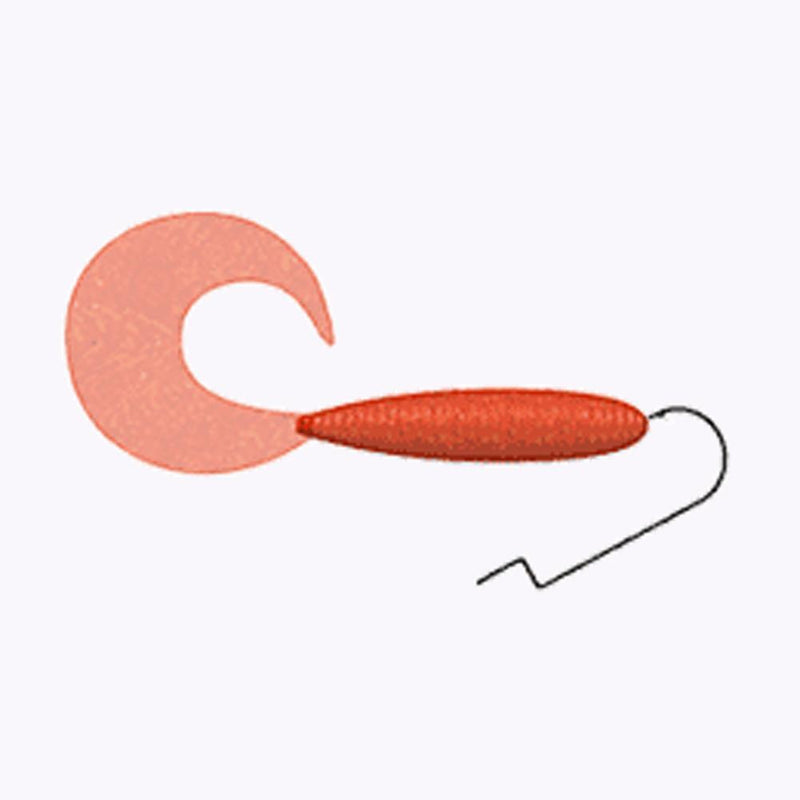 20pcs Barbed Crank Sharp Fishing Hooks Pesca for Soft Bait Tackle 2/0#