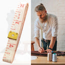 Portable Mini Handheld Electric Sewing Machine Set w/Pins Scissors Bobbins