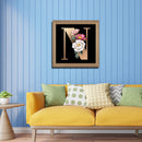 5D Diamond Painting DIY Flower N Full Round Drill Mosaic Wall Home Decorations