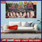 DIY Diamond Painting Kits Full Round Drill Queen Elizabeth II Mosaic Picture Art