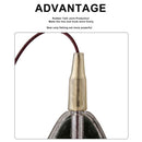 Carp Fishing Feeders Tool Outdoor Fishhook Method Bait Holder Tackle (60g) Newly
