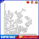 Halloween Cutting Dies Stencils Scrapbook Embossing DIY Album Card (MS-492)