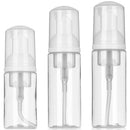 Supplies Shampoo Shower Gel Liquid Soap Dispenser Pump Container Foaming Bottle