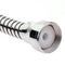 Kitchen Faucet Water Bubbler Saving Tap Aerator Faucet Shower Head (Long) Newly