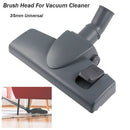 Brush Head Dust Tool Attachment Vacuum Cleaner Parts Vacuum Cleaner Brush