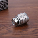 Angle Grinder to Grooving Machine Adapter Slotting Machine Conversion (M14)