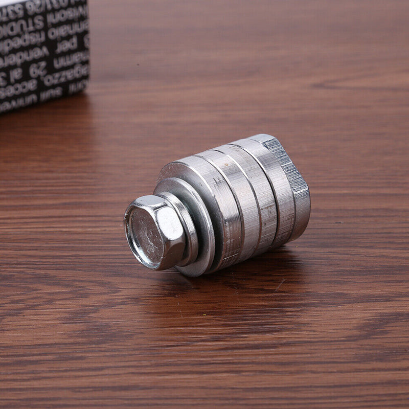 Angle Grinder to Grooving Machine Adapter Slotting Machine Conversion (M14)