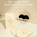 1x Blackhead Remover Nose Strips Deep Cleaning Treatment Black W3H6 C6D6 Q5C5