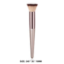 Makeup Brush Soft Bristle Face Powder Eye Shadow Blush Brush (ZZ-10-A-5)