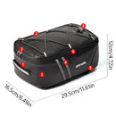 Gear Road Bike Bag Bicycle Bag Front Top Tube Bags Bike Frame Cycling Bag