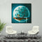 5D DIY Diamond Painting Full Drill Rhinestone Tree Moon Embroidery (K968) Newly