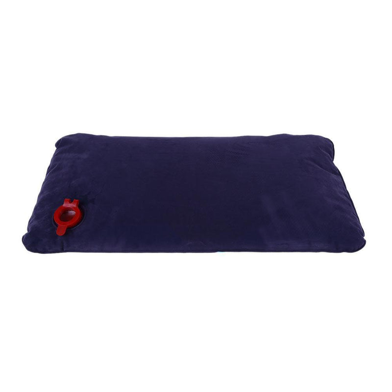 Summer Cooling Water Pillow Ice Bag Pain Relief Sleeping Cushions Pads