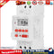 TM919B-4 30A Din Rail Weekly Programmable Digital Timer Relay Switch (12V) Newly