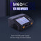 #A Toolkitrc M6DAC AC 200W DC 350WX2 Dual Channel Lipo Battery Charger Discharge