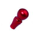 Folding Bike Catch Ball Head Tube Bolt for Brompton Bicycle Parts (Red) Newly