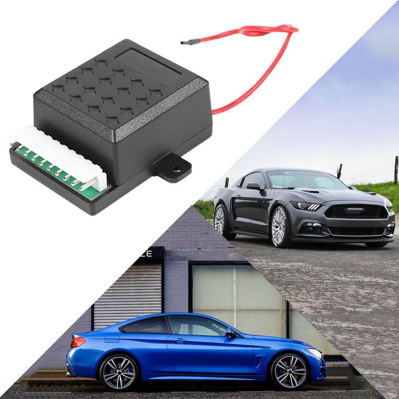 Car Remote Central Door Lock Locking Alarm Keyless Entry System 401/T401