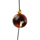 Yard Home Decor Large Aluminum Tubes Copper Bells Hanging Ornament Wind Chimes