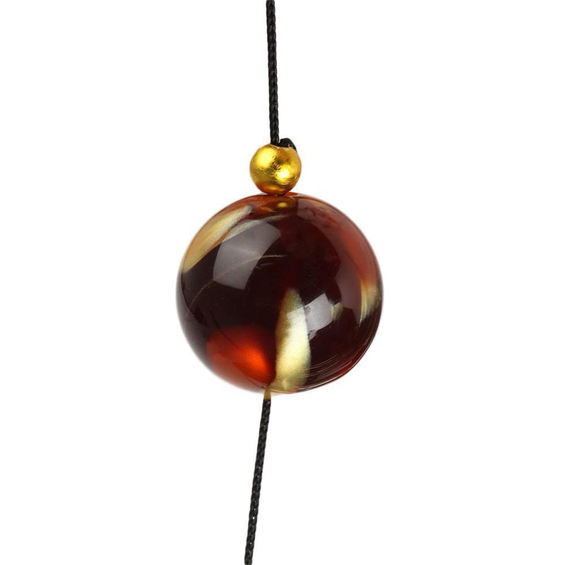Yard Home Decor Large Aluminum Tubes Copper Bells Hanging Ornament Wind Chimes