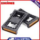 Bike Locking Pedal Bicycle Pedal Cleats Flat Adapter for M520 M540 M8000 M9000