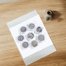 Supplies Decoration Flakes Sparkle Glitters DIY Holographic Nail Art Sequins