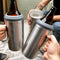 Wine Chiller Bucket Wine Bottle Cooler Bucket Perfect Wine Gifts.