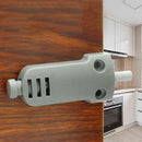 Open Touch Cabinet Catches Door Bouncer Cabinet Door Suction Door Stopper