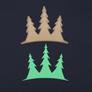 Christmas Tree Metal Cutting Dies for DIY Scrapbooking Photo Album Decor-15