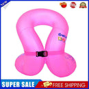 #A Inflatable Swim Arm Rings Swimsuit Floaties for Children Adults Boating Suppl