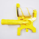 Multifunctional Safe Tool Room Paint Brushes Clean-Cut Paint Edger Roller Brush
