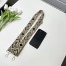 Handbag Straps for Crossbody Messenger Shoulder Bag Accessories Adjustable Belts