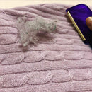 Brusher Portable Hairball Epilator Sweater Shaver Fabric Trimmer Lint Remover