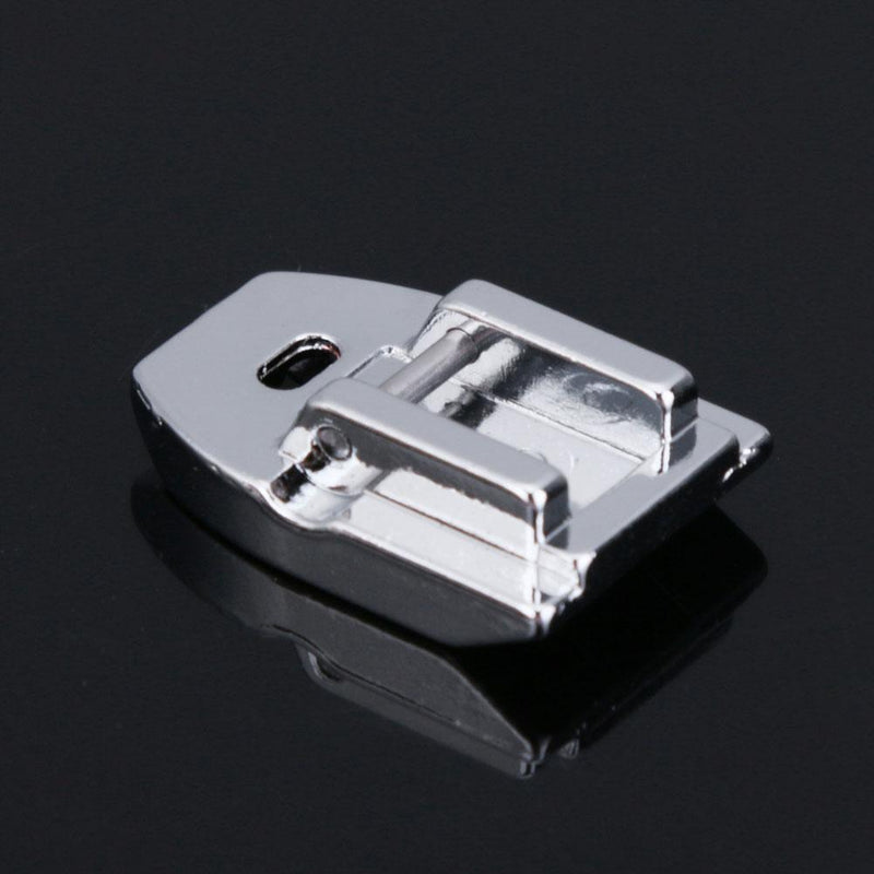 Invisible Zipper Foot Presser Feet Household Sewing Machine Accessories Newly