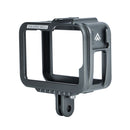 Cover Shell Camera Cage Action Sport Camera Protective Case For Gopro Hero 9/10