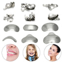 Sheet Profile Metal Matrix Dentist Tools Tooth Filling Dentistry Dental Matrix