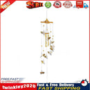 Angel Cupid Creative Bell Wind Chimes Home Yard Garden Hanging Decor Newly