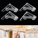 Plastic Tablecloth Clips Picnic Table Cloth Clips Table Cover Clamps Holders