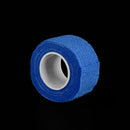 2m Tattoo Grip Elastic Tapes Band Accessories Wraps Tapes Waterproof (Blue)
