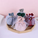 Gift Box Jewelry Organizer Candy Bags Sachet Pouch Easter Cookies Bags