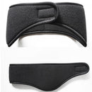 Stretch Warmer Winter Protective Head Band Spandex Polar Fleece  Ear Muff