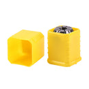 High Precision Spring Collet Chucks CNC Milling Lathe Tool Holder (ER20 7) Newly