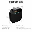DLNA Airplay TV Stick Mirror Screen Wifi Display Receiver 1080P For Android iOS