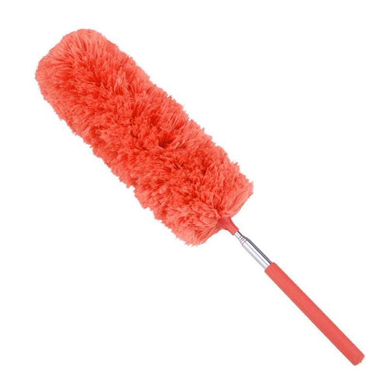 3PcsAdjustable Stretch Extend Microfiber Duster Dusting Brush Cleaning