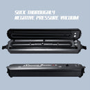Portable Auto Vacuum Sealer Kitchen Food Fresh Keeping Fresh Packaging (EU)