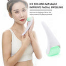 Skin Care Face Ice Roller Massage Household Skin Care Tighten Fatigue Relieving