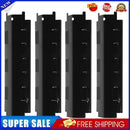 4pcs Barbecue BBQ Grill Heat Tents for Charbroil Master Forge Camping Tools